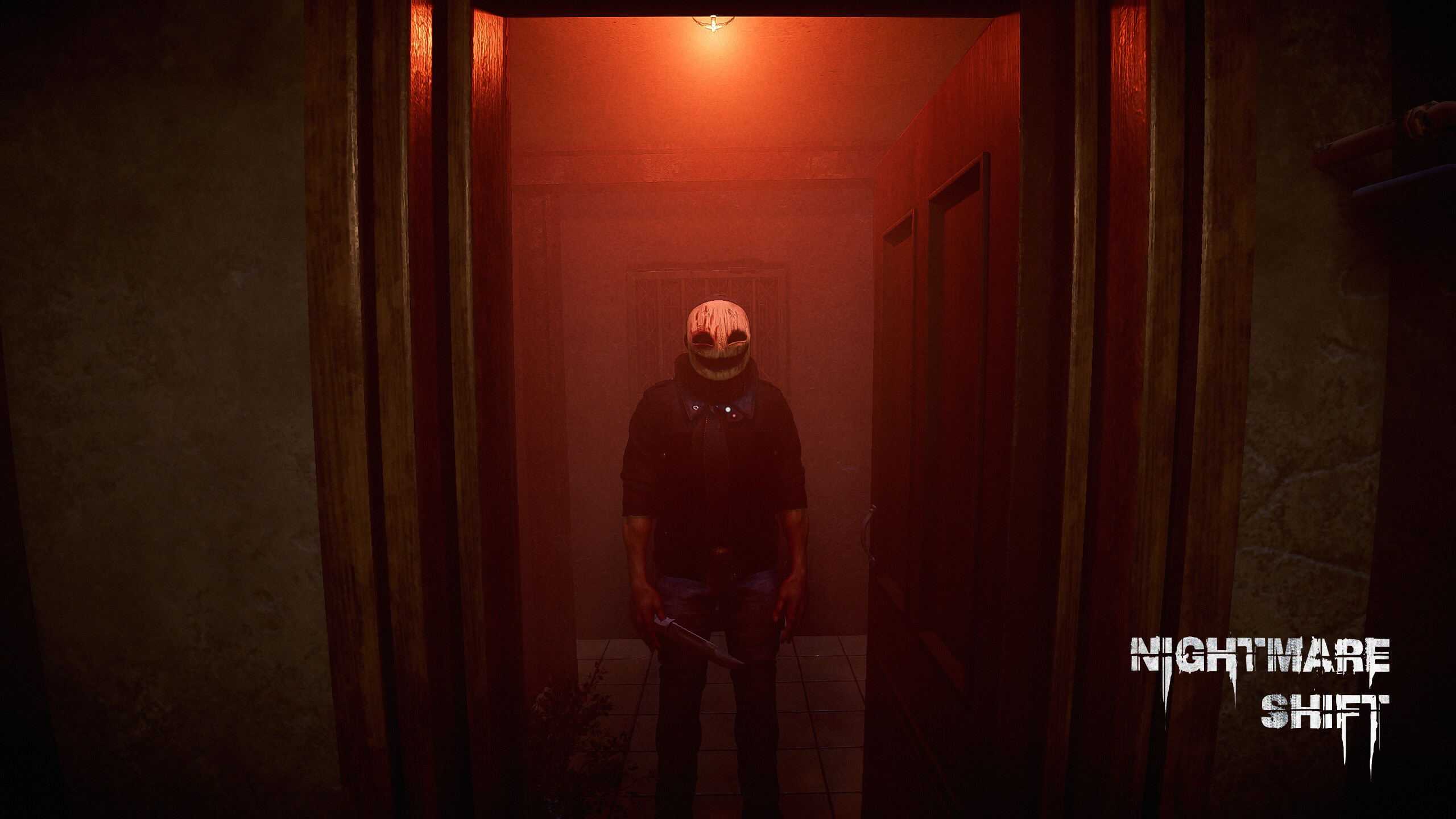 夜勤旅店|5G大小|官方中文|支持手柄|Nightmare Shift 夜勤旅店|5G大小|官方中文|支持手柄|Nightmare Shift