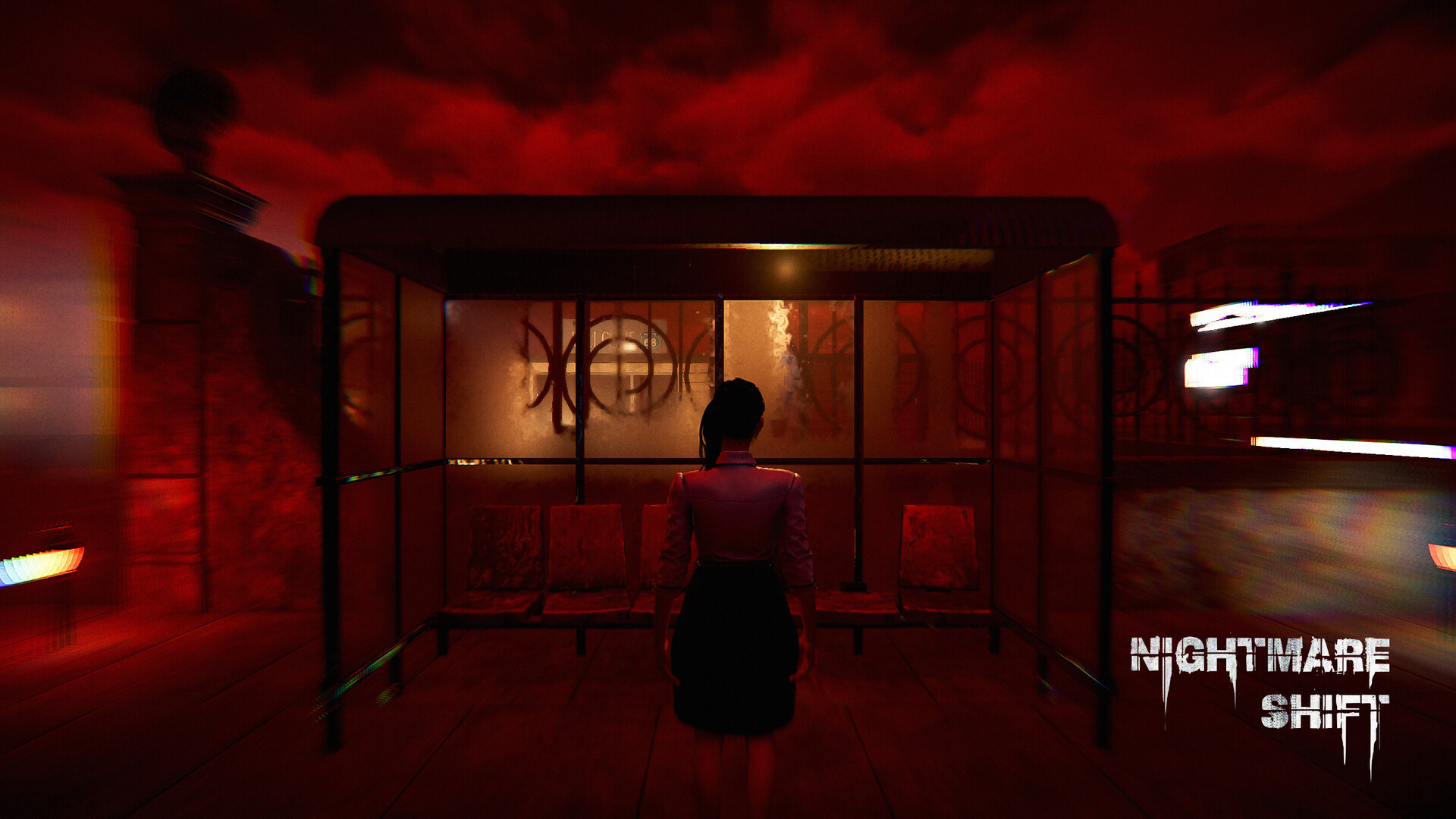 夜勤旅店/Nightmare Shift 截图 19