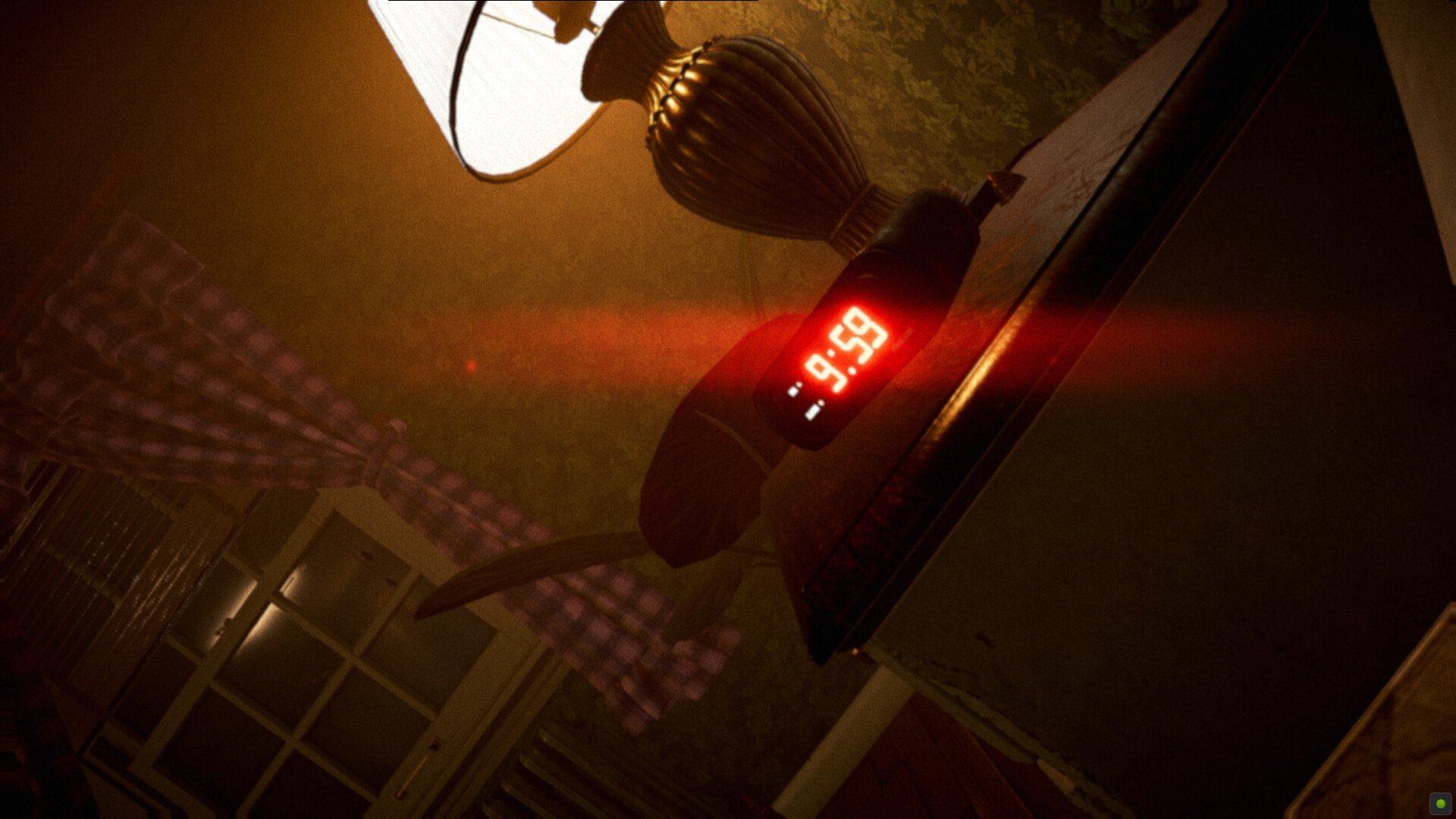 夜勤旅店/Nightmare Shift 截图 10