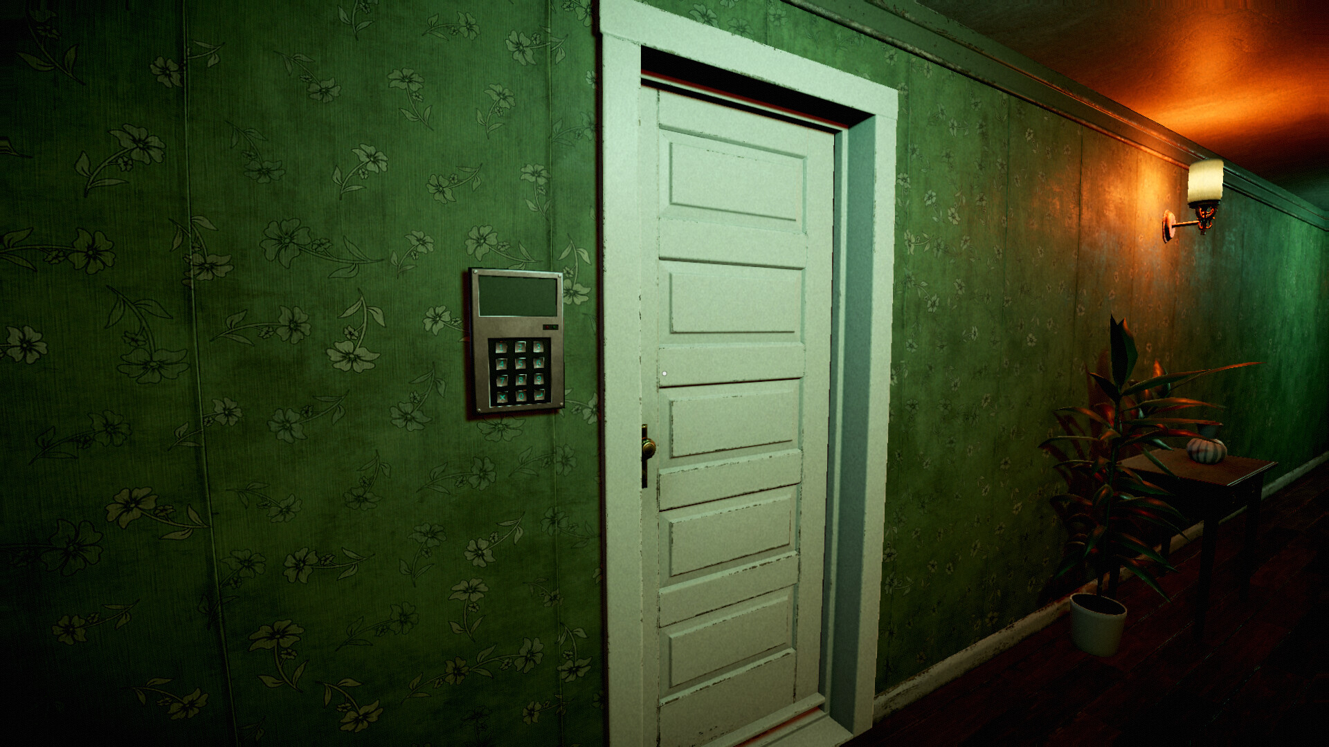 夜勤旅店/Nightmare Shift 截图 14