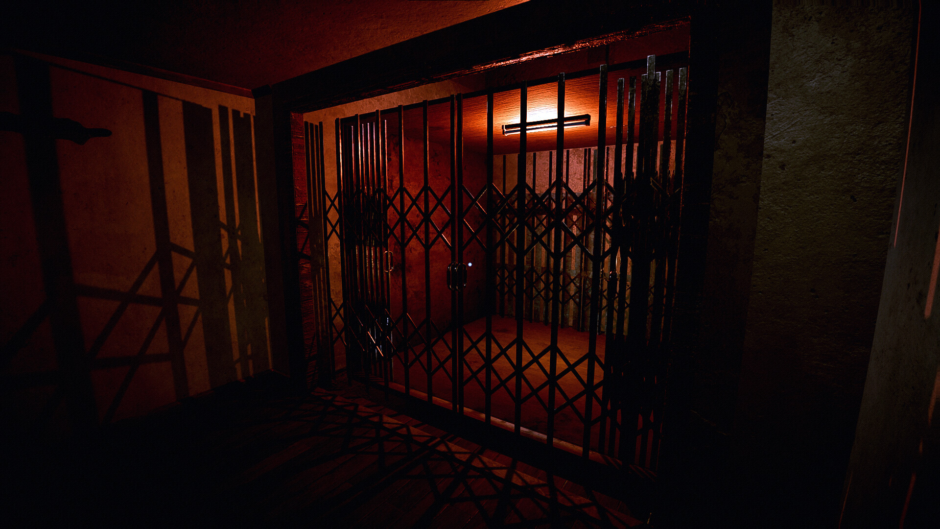 夜勤旅店/Nightmare Shift 截图 15