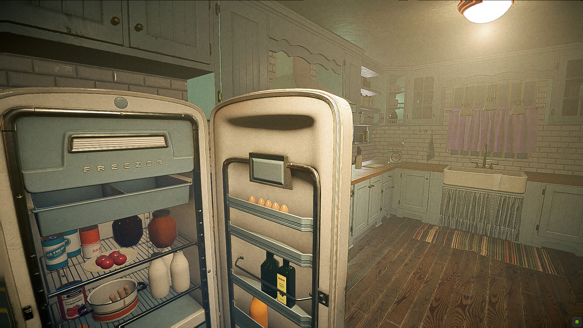 夜勤旅店/Nightmare Shift 截图 16