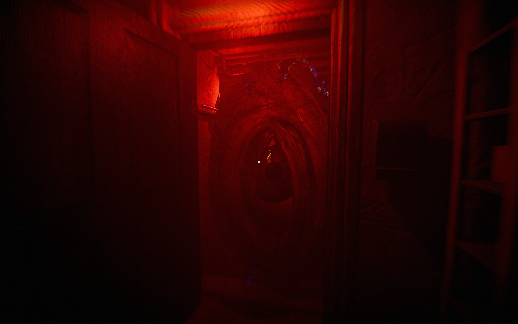 夜勤旅店/Nightmare Shift 截图 13