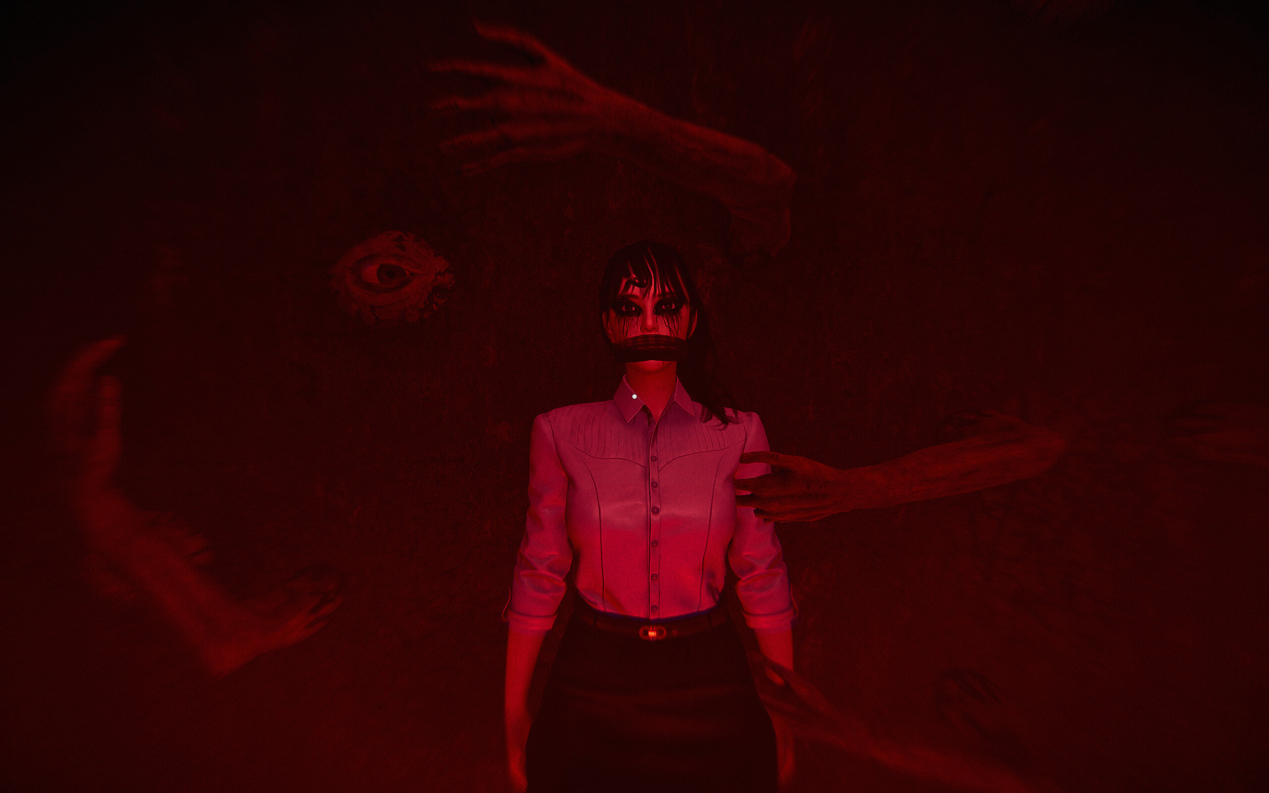 夜勤旅店|5G大小|官方中文|支持手柄|Nightmare Shift 夜勤旅店|5G大小|官方中文|支持手柄|Nightmare Shift