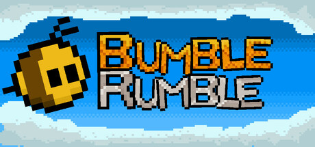 Bumble Rumble游戏logo