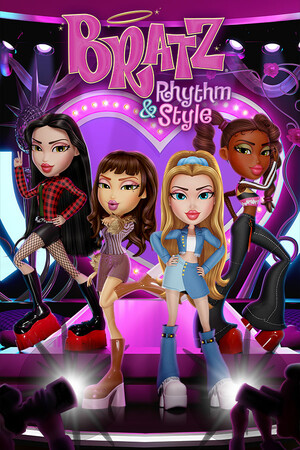 贝兹：节奏与风格/Bratz Rhythm & Style