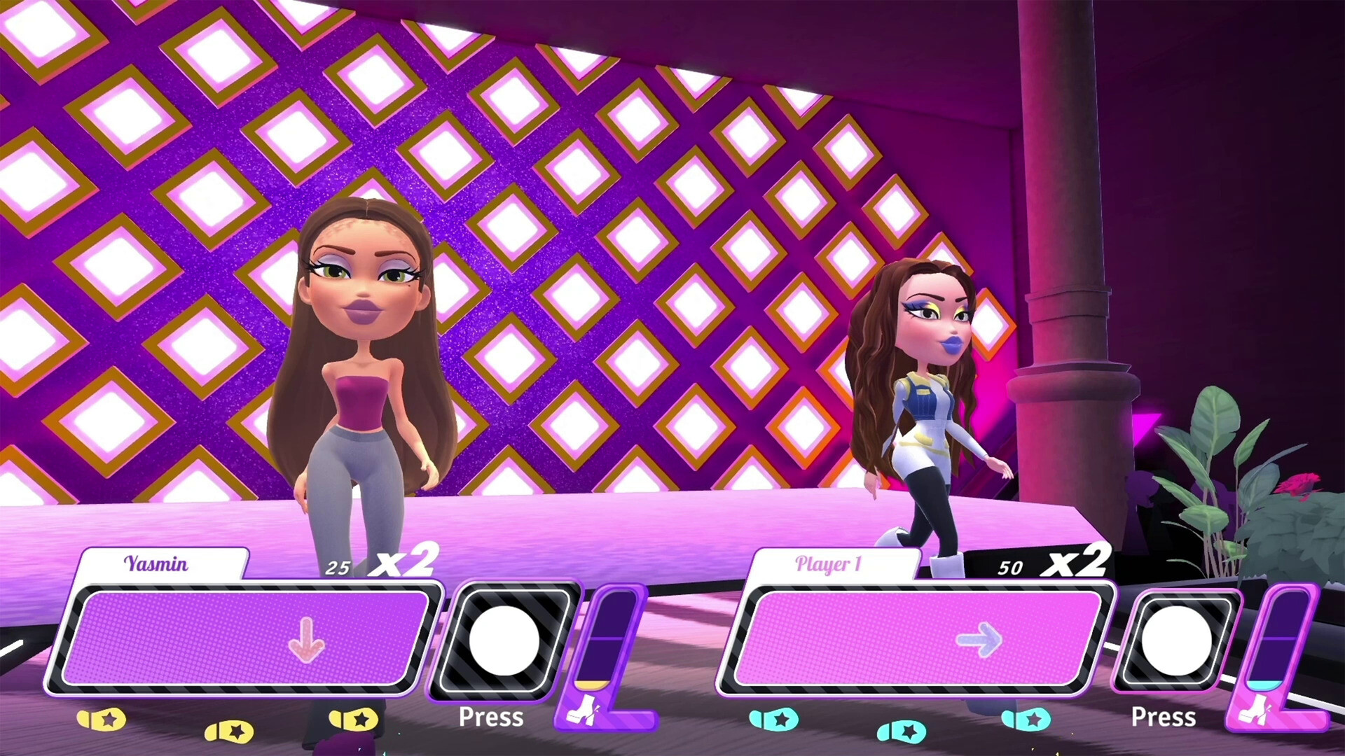 图片[10] • 《贝兹：节奏与风格/Bratz Rhythm & Style》Build.18939670|容量6.49GB|官方简体中文|支持键盘.鼠标 • BUG软件