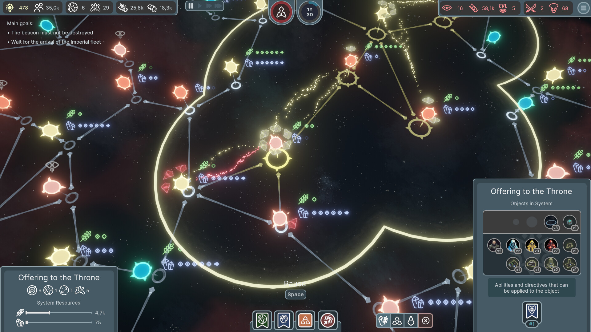 图片[3]-日耀浪潮（Solar Wave）Build.24807481 [中文][0.69G]-极客游戏