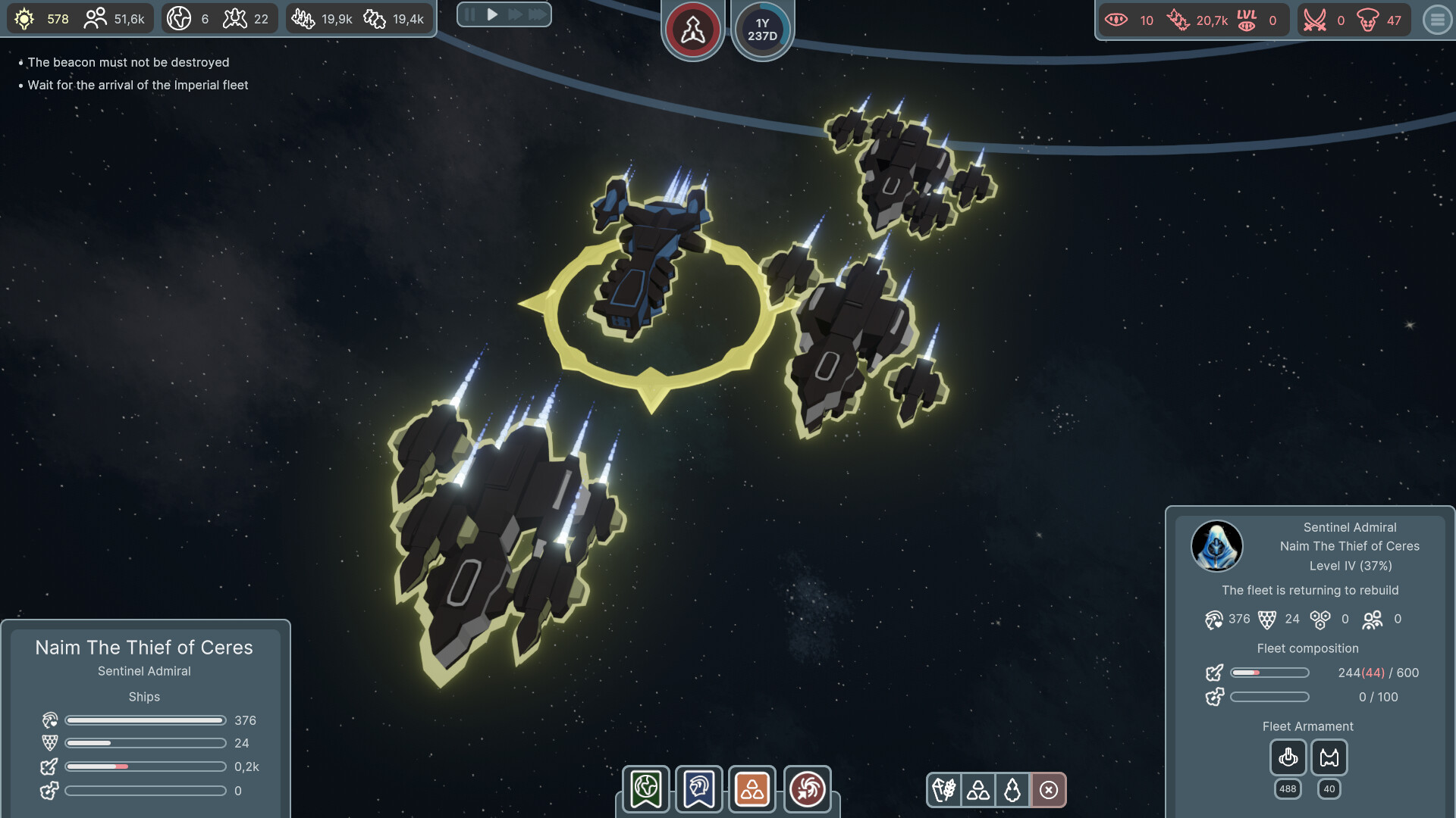 图片[7]-日耀浪潮（Solar Wave）Build.24807481 [中文][0.69G]-极客游戏