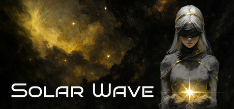 太阳浪潮/Solar Wave-悟界ShareHub
