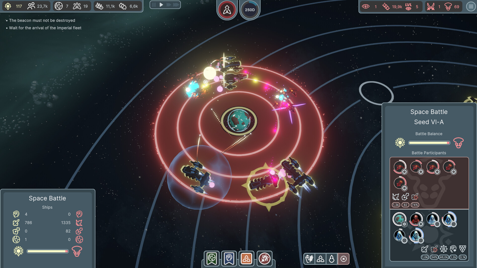 图片[6]-日耀浪潮（Solar Wave）Build.24807481 [中文][0.69G]-极客游戏