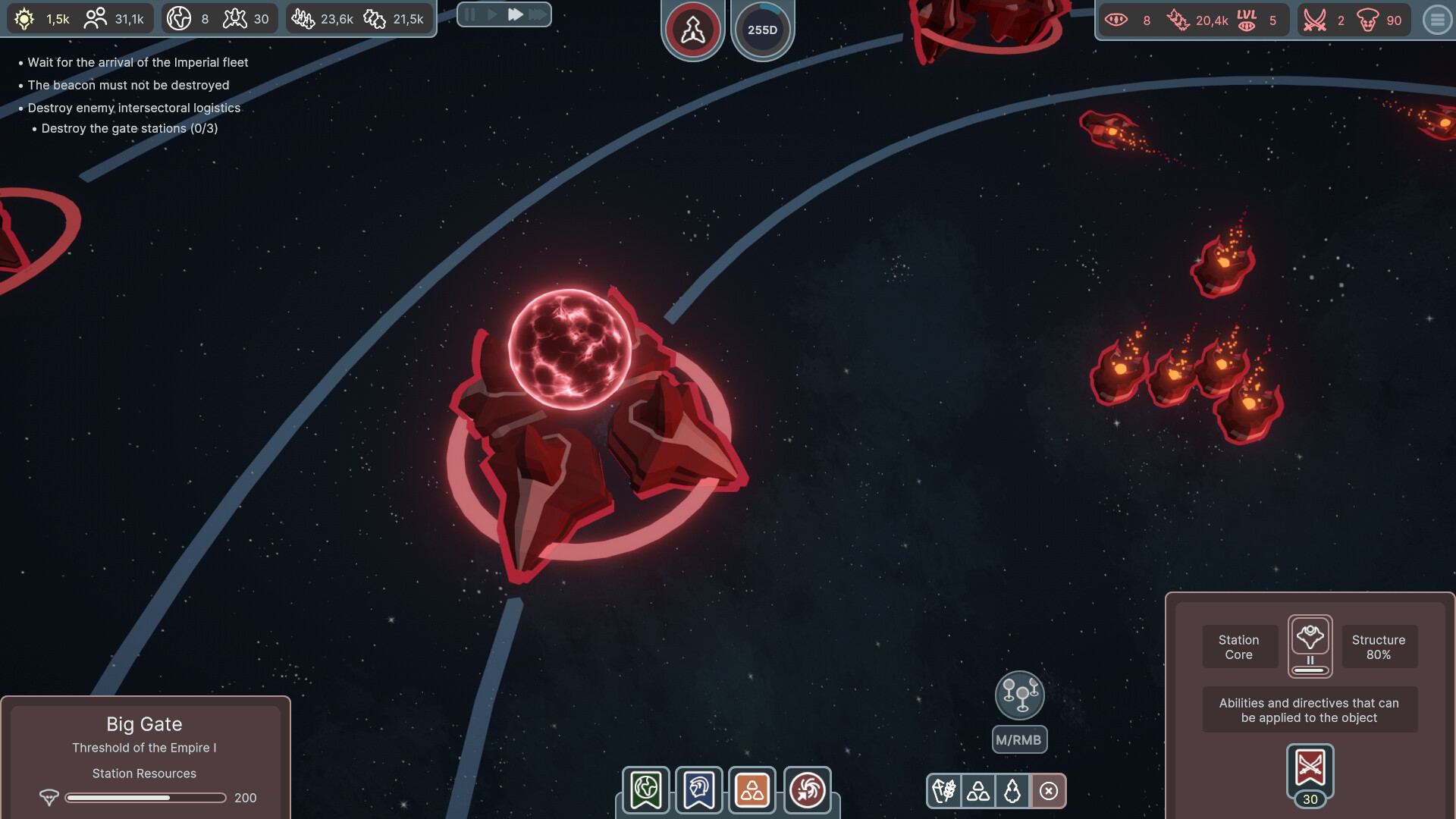 图片[5]-日耀浪潮（Solar Wave）Build.24807481 [中文][0.69G]-极客游戏