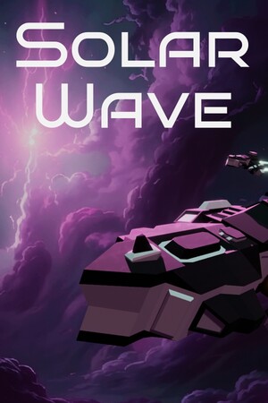 太阳浪潮/Solar Wave