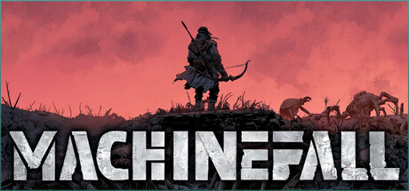机械末日/Machinefall Build.24159808|策略战棋|容量825MB|免安装绿色中文版-KXZGAME