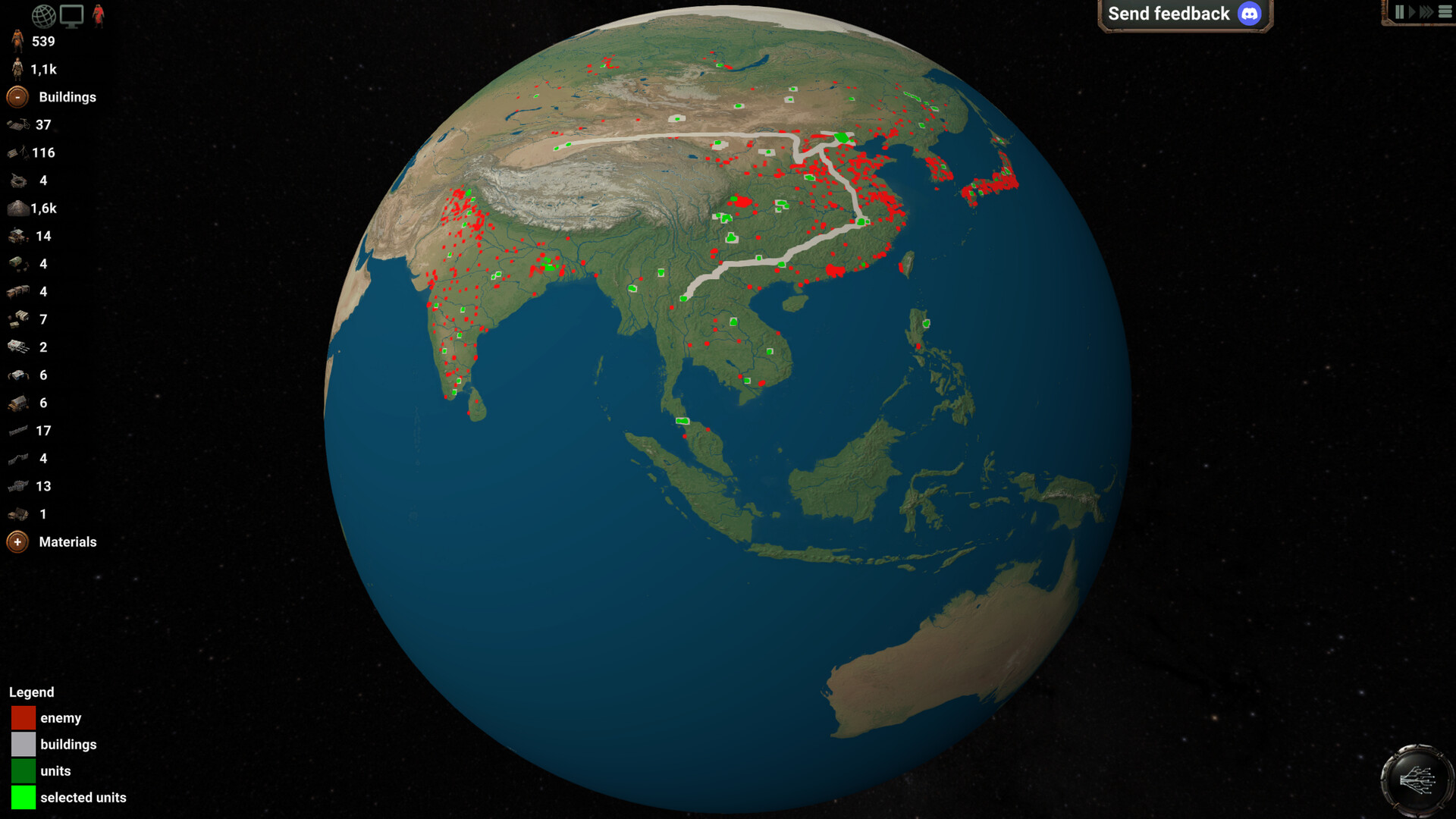 图片[4]-机械末日/Machinefall Build.24159808|策略战棋|825MB|中文-蝶影二次元