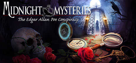 Midnight Mysteries: The Edgar Allan Poe Conspiracy/午夜迷踪:爱伦坡谋杀案