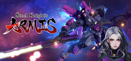 钢之战骑ARMIS|Steel Knight’s ARMIS|Build.19779572|官方中文|支持手柄|容量2.19GB