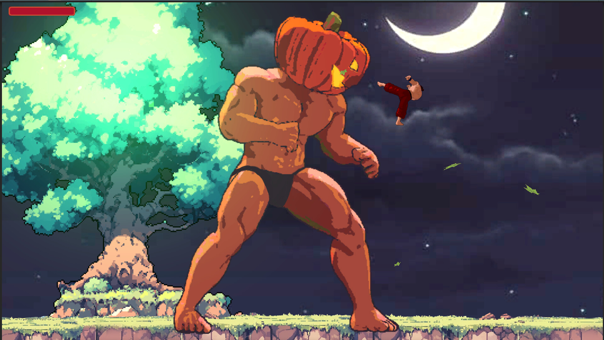 彩云物语|700M大小|官方中文|Rainbow Cloud: A GAY RPG