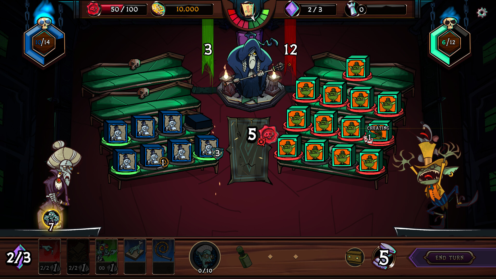 图片[6]-王牌妖相（Prime Monster）Build.23146571[中文][1.62G]-极客游戏