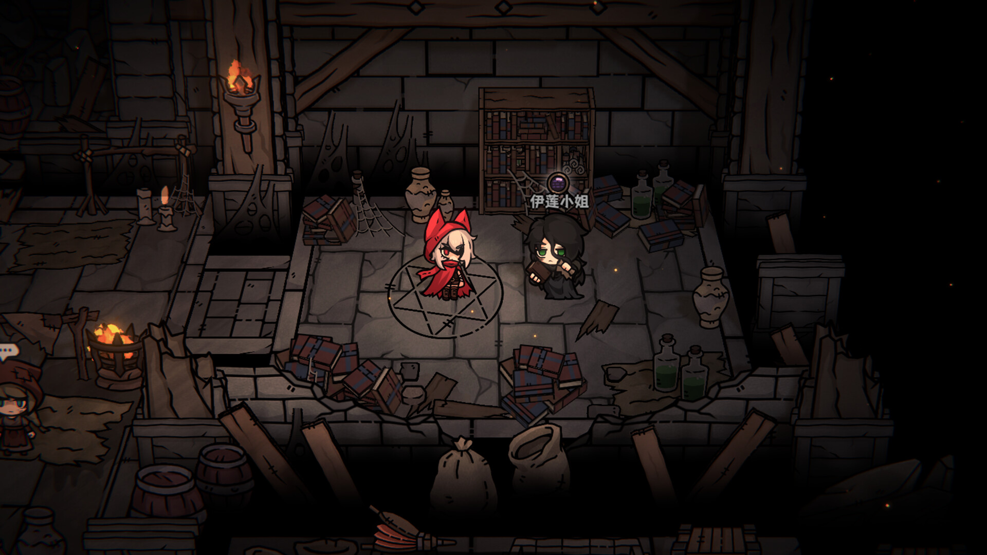 图片[7]-灰烬之国（Cinderia）免安装中文版下载-蒸汽游戏宝库 - 高质量Steam单机游戏下载站