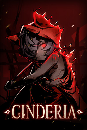 灰烬之国/Cinderia