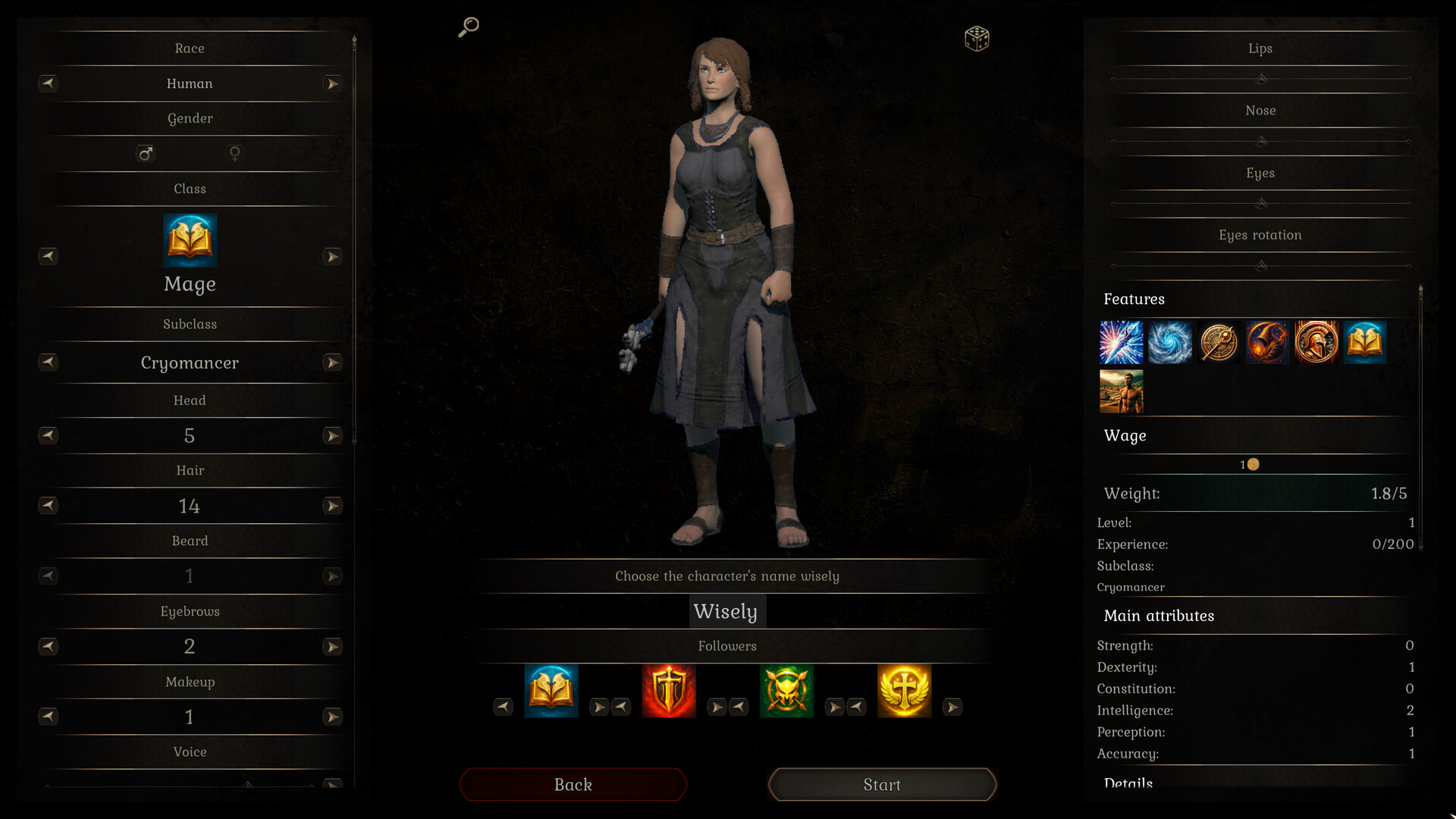 领域碎片/Shards of the Realm 截图 9