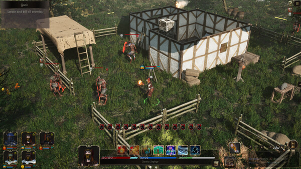 图片[6]-领域碎片|豪华中文|Build.19546846-V1.0.2.0+全DLC|解压即撸|-3DD游戏屋