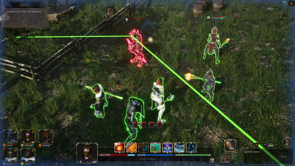 图片[9]-领域碎片|豪华中文|Build.19546846-V1.0.2.0+全DLC|解压即撸|-3DD游戏屋