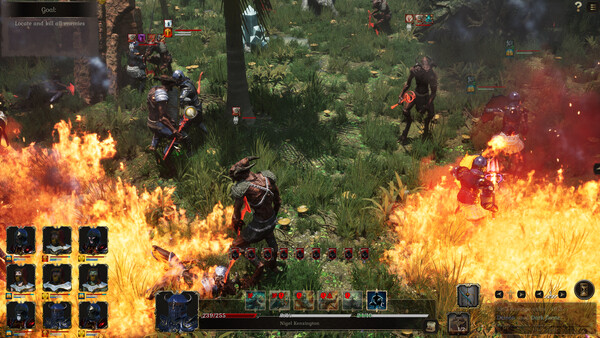 领域碎片/Shards of the Realm插图