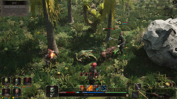 领域碎片/Shards of the Realm插图4