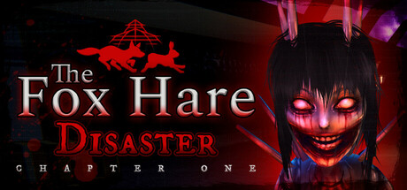 狐兔灾难：第一章/The Fox Hare Disaster: Chapter One-悟界ShareHub