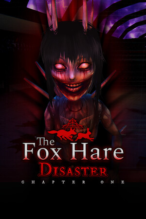 The Fox Hare Disaster: Chapter One | 免安装中文版下载 - 单机岛