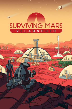 火星求生：重启版/Surviving Mars: Relaunched