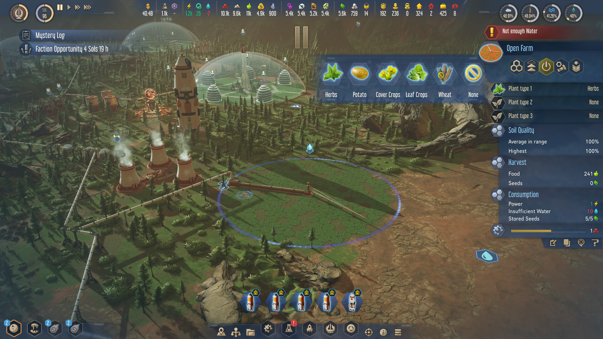 火星求生：重启版|v1.0.6|官方中文|支持手柄|Surviving Mars: Relaunched - 3