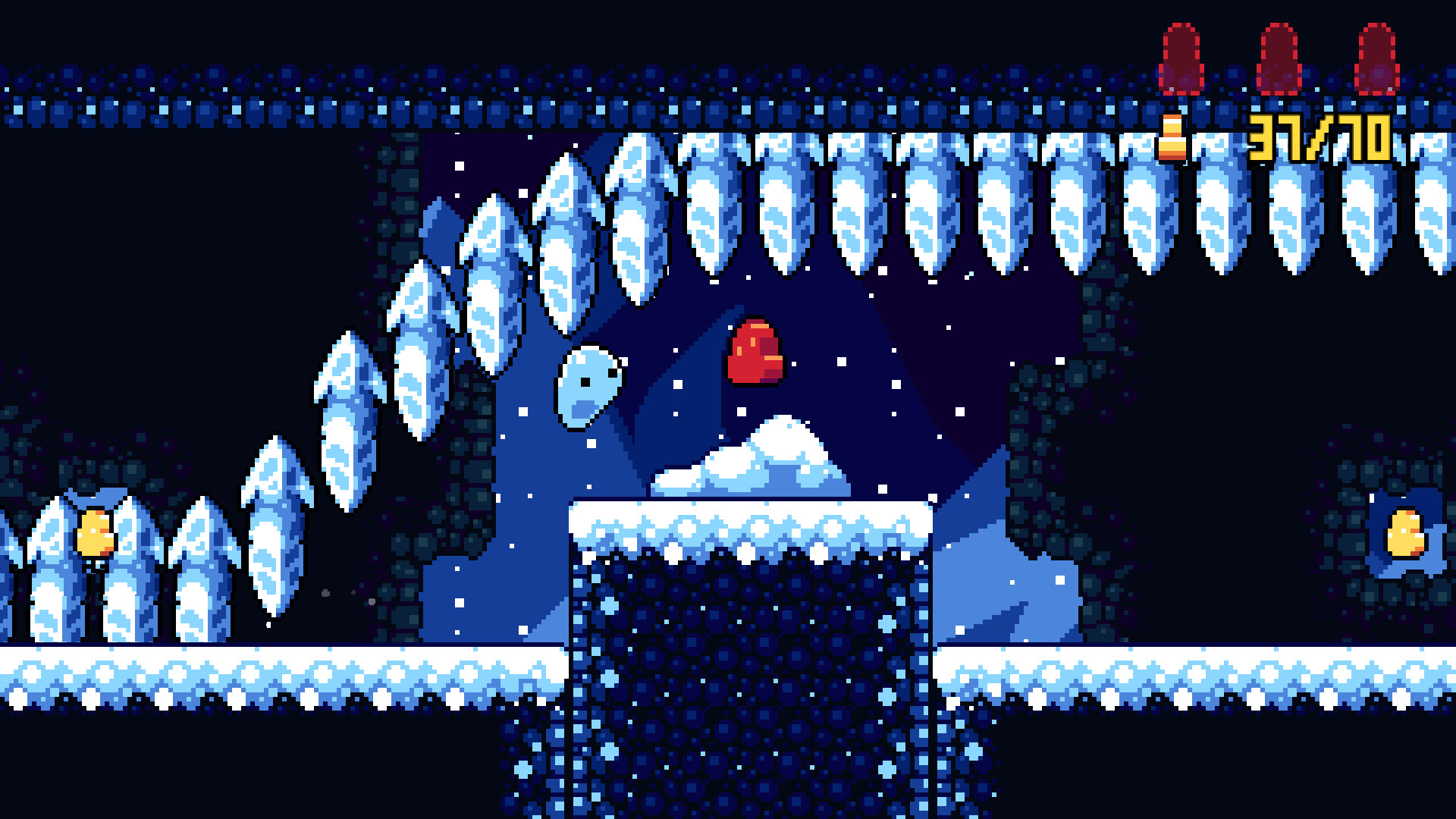 黏糊糊快跑 / Go Slimey Go 中文版 3