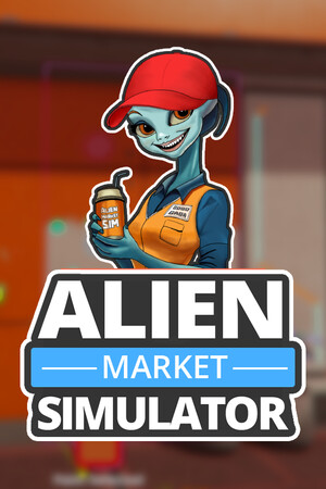外星市场模拟器/Alien Market Simulator