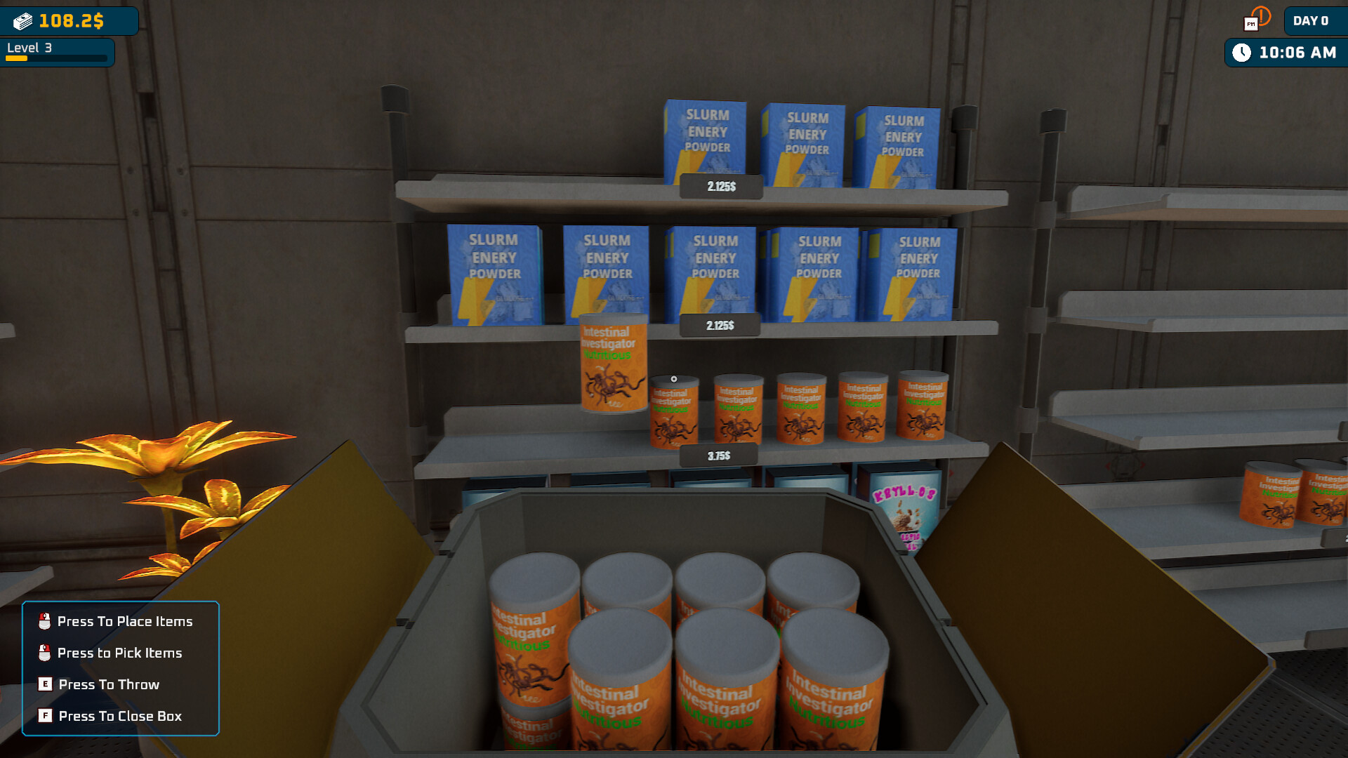 图片[9]-外星市场模拟器（Alien Market Simulator）v1.0 免安装中文版下载-蒸汽游戏宝库 - 高质量Steam单机游戏下载站