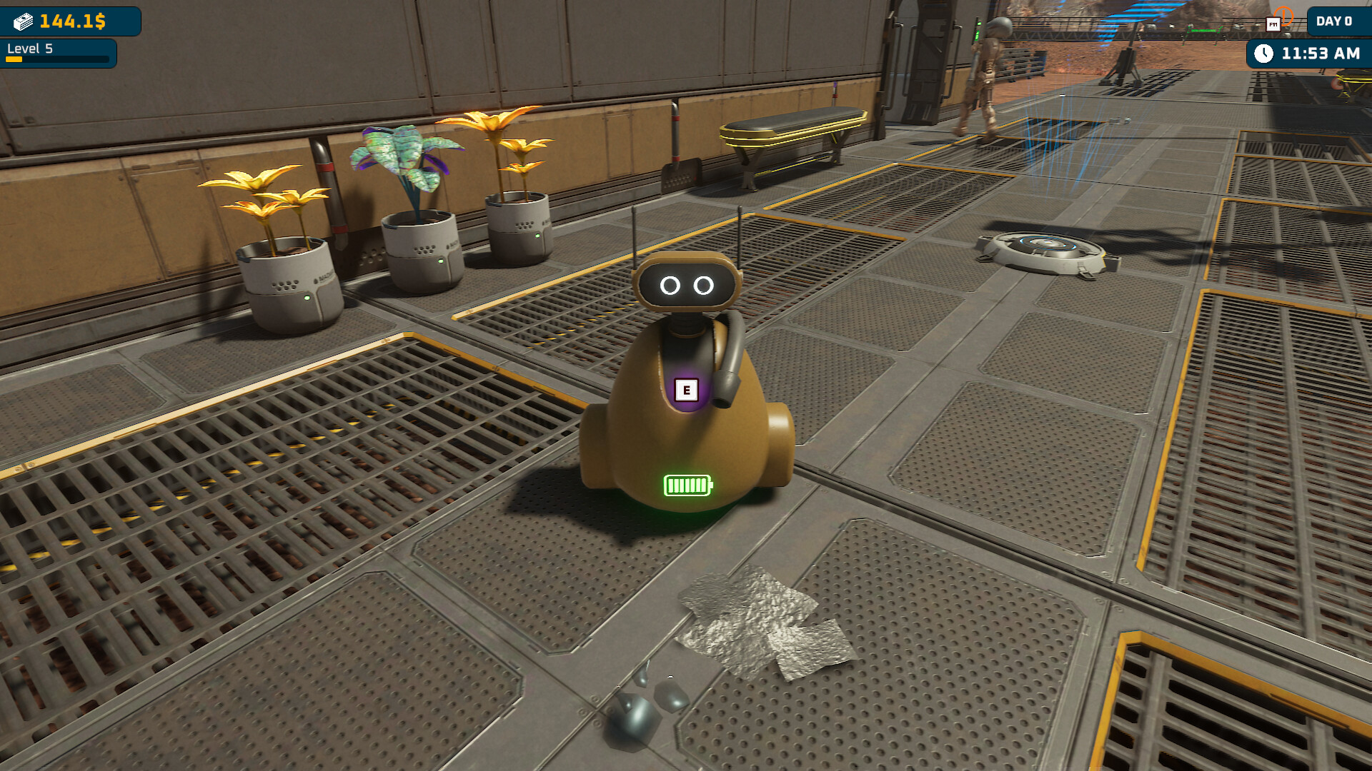 外星市场模拟器/Alien Market Simulator 截图 13