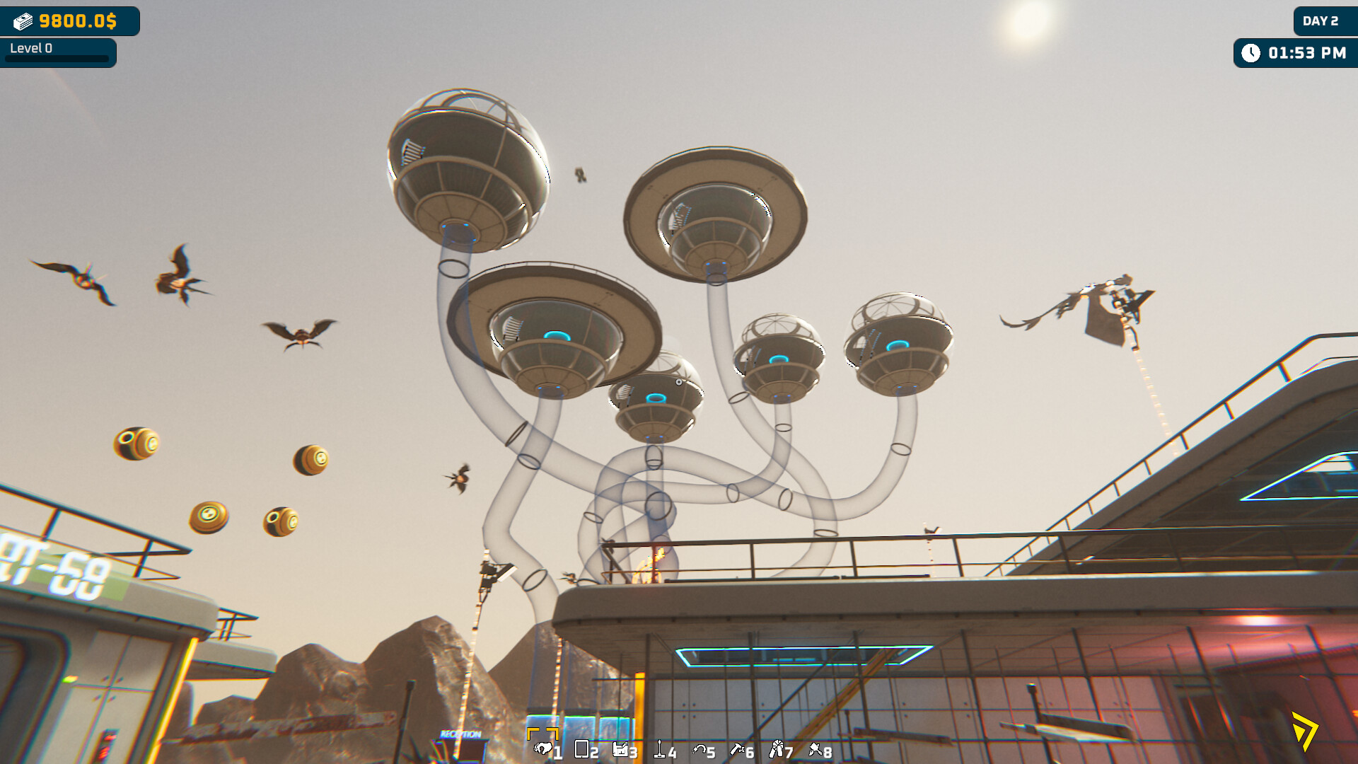 图片[5]-外星市场模拟器（Alien Market Simulator）v1.0 免安装中文版下载-蒸汽游戏宝库 - 高质量Steam单机游戏下载站