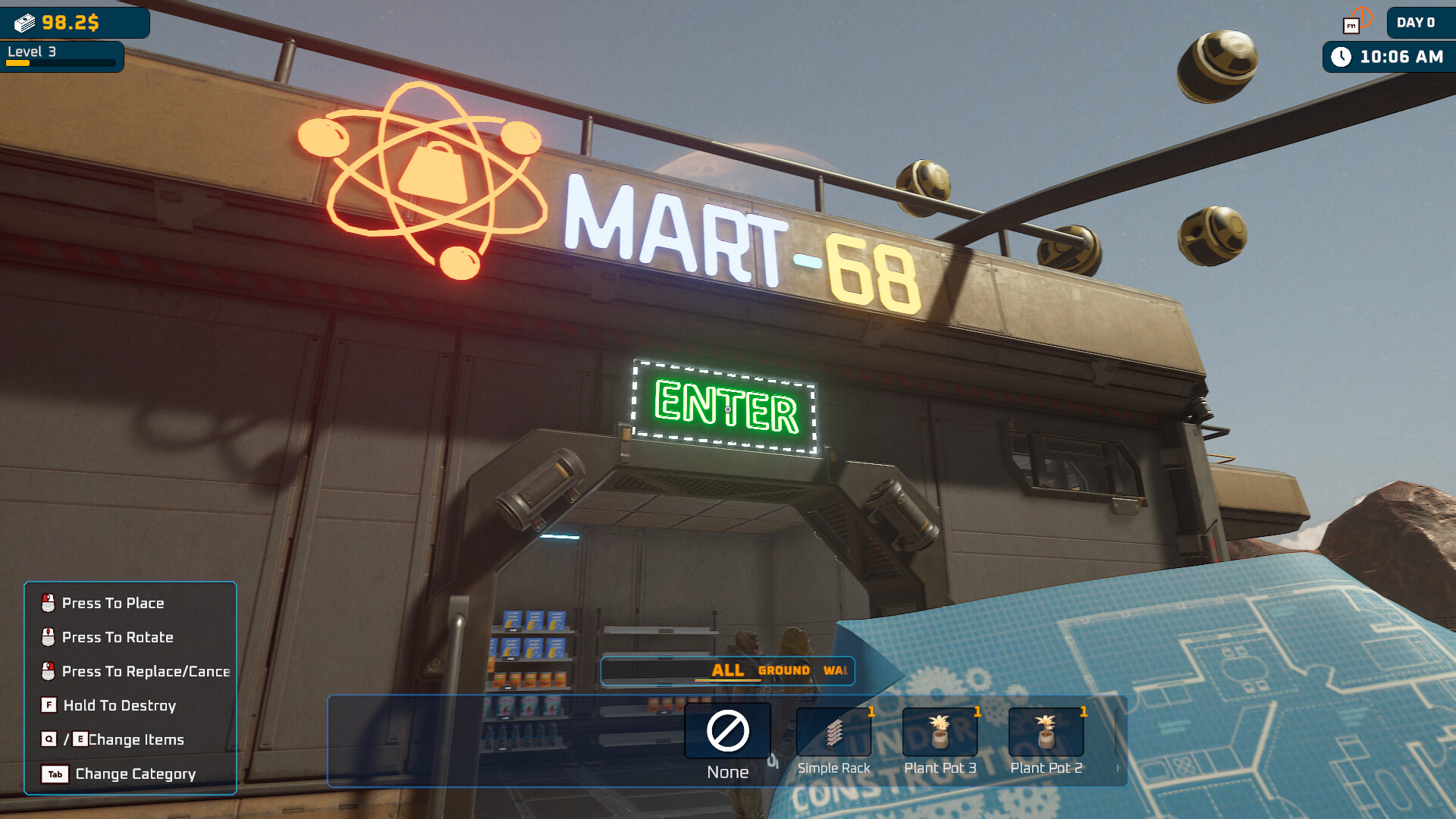 外星市场模拟器|官方中文|Alien Market Simulator - 14
