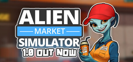 外星市场模拟器/Alien Market Simulator-苏白资源