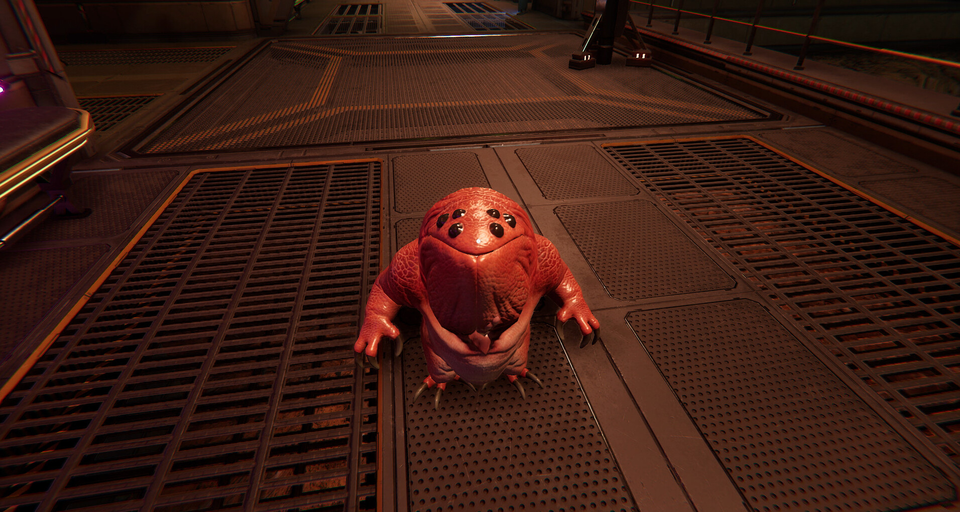 外星市场模拟器/Alien Market Simulator 截图 17