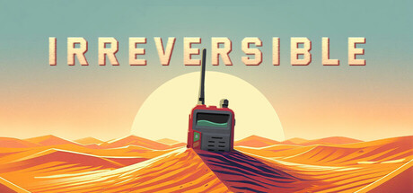 不可逆转/Irreversible