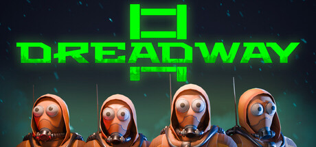 恐惧之路/Dreadway/支持网络联机-鹿星语
