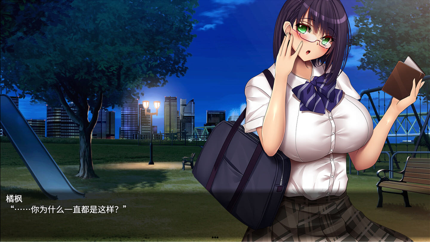 【RPG】魅魔的纵情契约 Succubers! Dark Covenant 官方中文[PC]