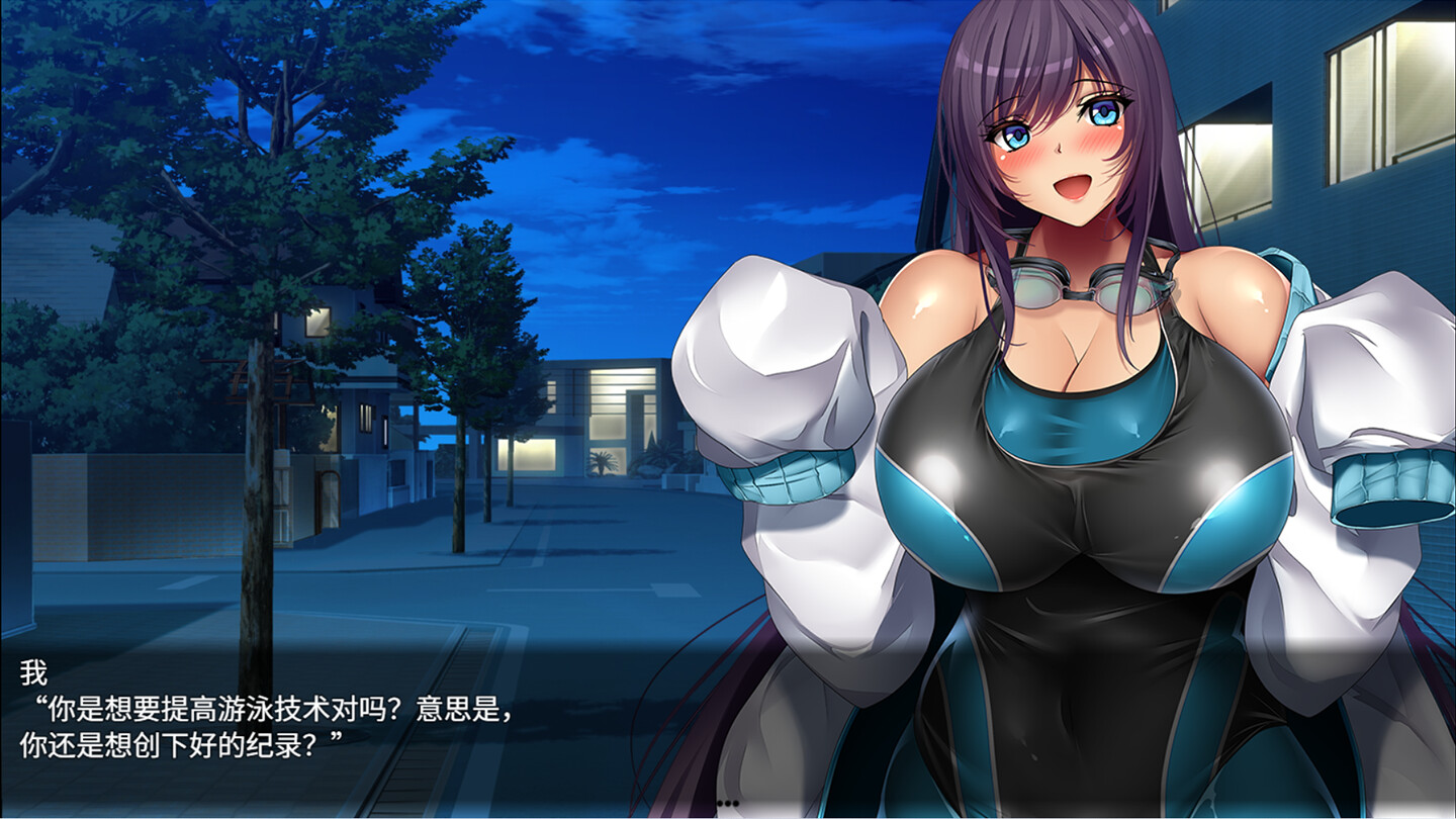 【RPG】魅魔的纵情契约 Succubers! Dark Covenant 官方中文[PC]