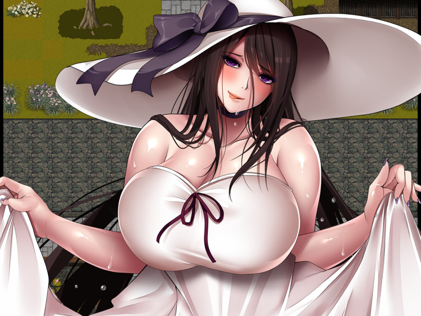 【RPG】妖怪克星 Yokai Busters 官方中文[PC]