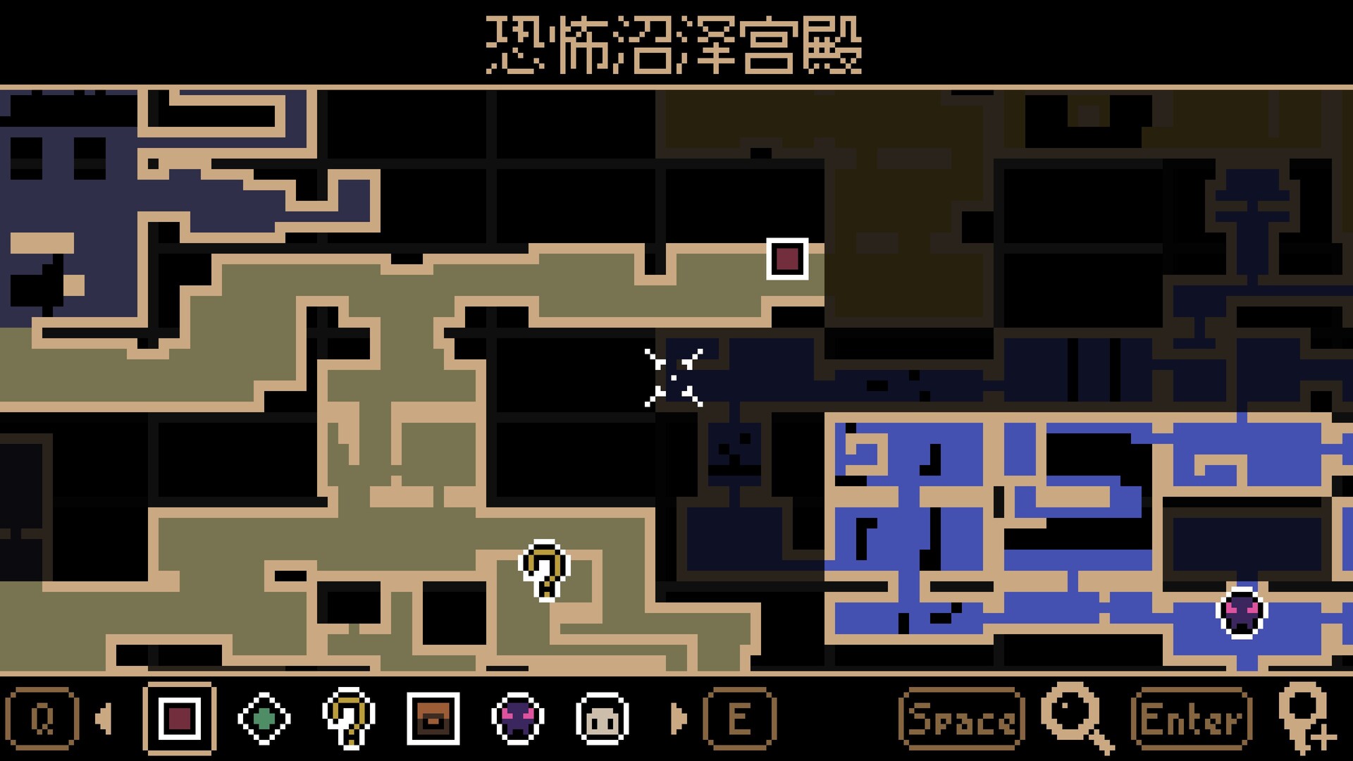 泪景|官方中文|支持手柄|Tearscape - 11