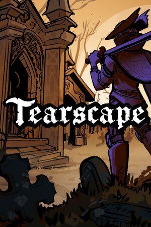 泪景/Tearscape