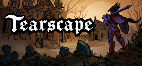 [安卓]泪景|Tearscape|v1.0|steam移植版|官方中文|容量191M插图跳跳游戏网